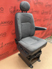 Opel Movano Renault Master Interstar 1998-2010 Beifahrersitz Sitz