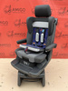 Seat VW T5 Multivan Caravelle Startline swivel rear for child