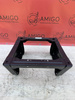 VW Crafter II MAN TGE 2016-2025 single passenger seat base