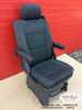 VW T5 T6 Drehsitz Multivan Sitz Hinten Einzelsitz Cheyenne ISOFIX