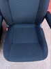 Seat VW T6 T5 front passenger driver SIMORA with base adjustments armrests