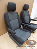 VW T5 T6 Fahrersitz Beifahrersitz Sitze Sitz AUSTIN
