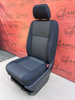 Seat VW T6.1 T6 T5 front BRICKS EU passenger | UK driver