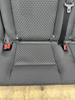Ford Transit MK8 3er Sitzbank Bank Fahrgasrraum Sitz isofix Capitol Verstellbare