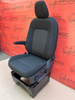 Neu Ford Transit Custom V710 2023-2025 Fahrersitz Sitz Armlehne beheizt Barlo