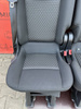 Ford Transit Custom Sitz Einzelsitz Sitzbank Sitze Capitol mit Sitzhalterung