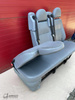 Fotel trzyosobowy kanapa Ford Transit 2006-2013