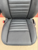 Ford Transit Custom TRAIL Seat UK passenger EU driver armrest V363 2012-2024 Salerno Airbag Heated