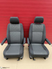 Seats VW T6.1 T5 front driver passenger seat BRICKS
