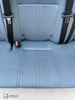 Ford Transit 2006-2013 3er Sitzbank Bank Fahrgasrraum Sitz isofix