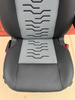 Ford Transit Custom SPORT MK8 Beifahrersitz Sitz Armlehne Ecko Sitzheizung Airbag