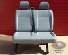 Bench rear double seat VW T5.1 T5 Transporter Place