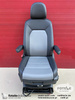 VW Crafter II MAN TGE 2016-2021 Fahrersitz Sitz Armlehne Luftgefeder ErgoComfort