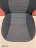 Fotel pasażera Fiat Ducato Boxer Jumper