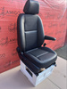 Seat Mercedes Sprinter W907 EU passenger seat | UK driver 2018-2024 Leatherette with base