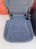 Seats NEW VW Multivan T7 1+1 ArtVelours table heated