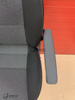 Fotel pasażera Fiat Ducato Boxer Jumper 