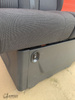 Ford Transit LANE V363 Sitzbank Beifahrersitzbank Sitz Beifahrer SITZHEIZUNG