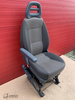 Fotel kierowcy Fiat Ducato Boxer Jumper