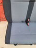 Vivaro C Proace Traveller Spacetourer Expert Scudo Jumpy Seat front Bench double LHD