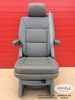VW T5 Drehsitz Multivan Sitz Grau Leder