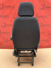 Seat Fiat Ducato 2022-25 Boxer Jumper Relay EU passenger | UK driver seat armrest adjustments