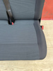 Seat VW T6 T5 double front passenger bench heated Simora LHD
