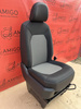 Seat VW Crafter II MAN TGE 2016-2023 EU passenger | UK driver captain seat Marathon