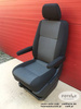 VW T6 Multivan Caravelle Fahrersitz Sitz Sitze seat AUSTIN sitzkonsole