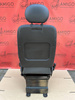Fotel pasażera Opel Movano Master Interstar 1998-2010