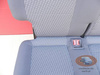 VW T5 4-reihiges Tasasmo-Dreisitzer-Sofa
