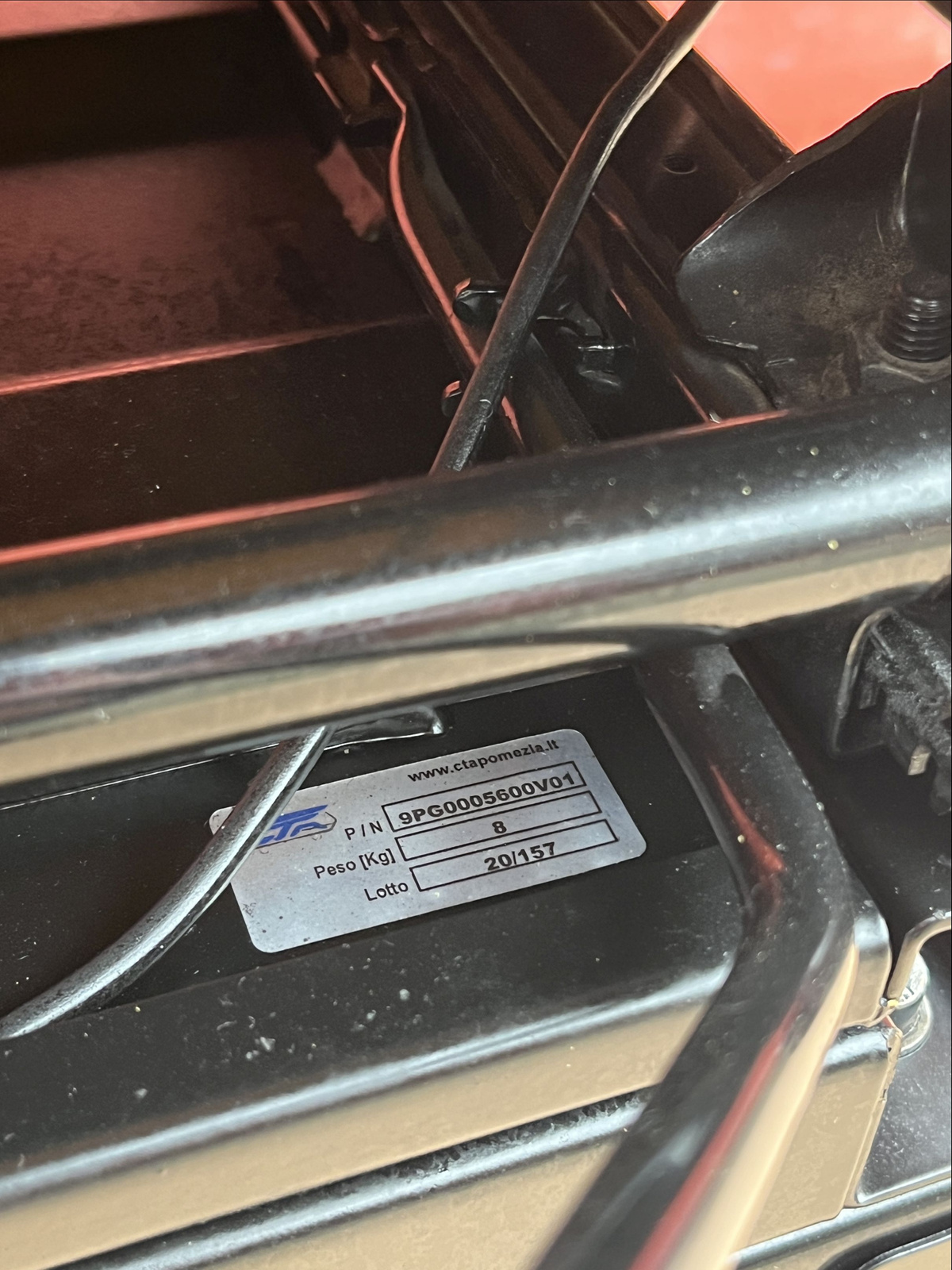 Opel Movano Renault Master Interstar 1998-2010 Beifahrersitz Sitz Drehsitz Drehbar