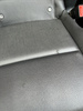 Seat 2+1 Ford Transit Custom 2013-2023 bench rear seats double single RHD