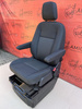Ford Transit Custom Beifahrersitz Sitz Drehsitz Armlehne CAPITOL