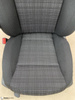 Fotel kierowcy Mercedes Vito V Tunja W447