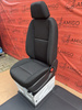 Seat Mercedes Sprinter W907 W910 EU passenger seat | UK driver 2018-2025 Maturin with base
