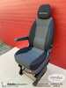 Fotel kierowcy Fiat Ducato Boxer Jumper