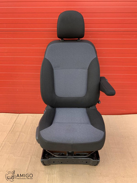 OPEL VIVARO TRAFIC NV300 TALENTO 2016-21 Beifahrersitz Sitz Armlehne