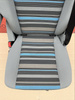 VW T5 T5.1 Drehsitz California Multivan TAKATO Sitz Hinten Einzelsitz ISOFIX T6