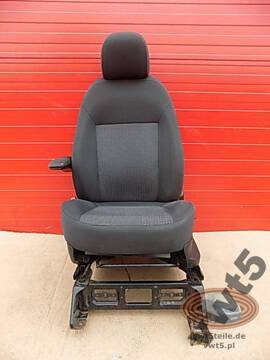 Fiat Fiorino Citroen Nemo Peugeot Bipper UK passenger EU driver seat