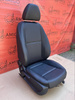 Fotel pasażera Mercedes Vito V W447