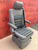 Seat VW T5 T5.1 California Multivan Caravelle TAKATO swivel rear single