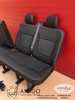 Fotel trójka Renault Trafic Opel Vivaro Talento NV300