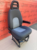 Seat Fiat Ducato 2002-06 Boxer Jumper EU passenger | UK driver seat armrest 