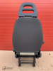 Fotel kierowcy Fiat Ducato Boxer Jumper