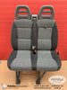 Fiat Ducato Sitzbank Beifahrersitz Peugeot Boxer Citroen Jumper Sitz Vorne