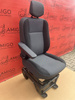 Seat Opel Vauxhall Movano Master NV400 captain UK passenger | EU driver adjustments armrest
