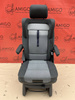 Seat VW T5 Multivan Caravelle Startline swivel rear for child