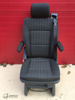 Seat rear VW T5 T6 Multivan Caravelle swivel Pandu