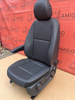 Fotel kierowcy skaj Airbag Mercedes Vito V W447